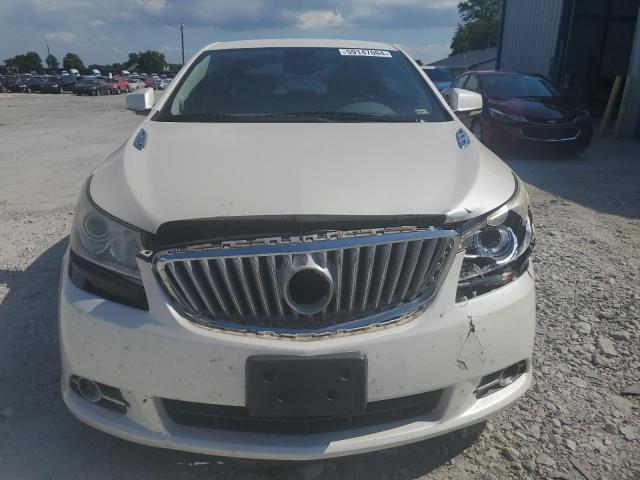 Photo 5 from auction – 2012 BUICK LACROSSE P with VIN 1G4GD5GR5CF366537