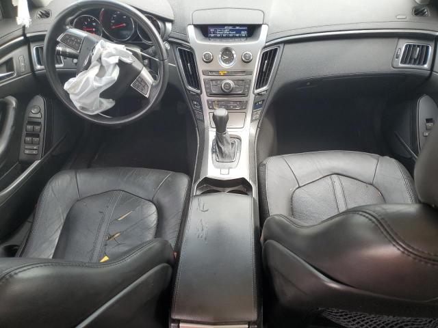 Photo 8 from auction – 2009 CADILLAC CTS with VIN 1G6DF577890161843