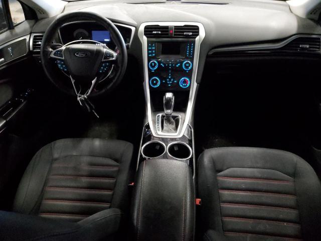 Photo 8 from auction – 2013 FORD FUSION SE with VIN 3FA6P0H96DR270208
