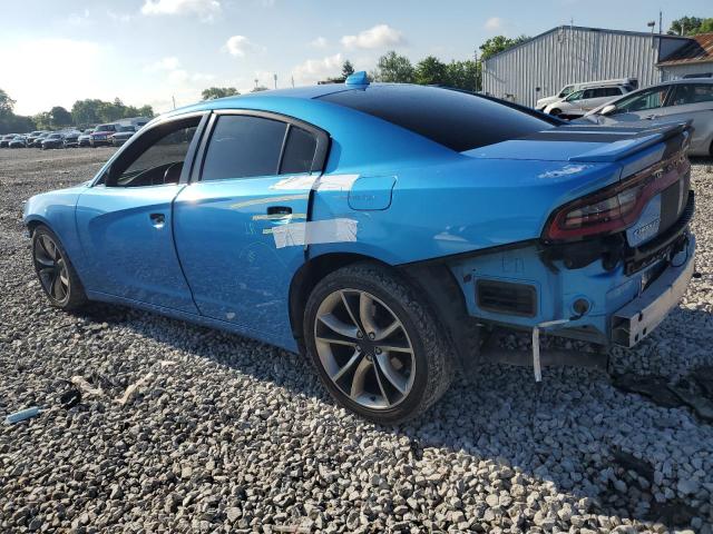 Photo 2 from auction – 2015 DODGE CHARGER R/ with VIN 2C3CDXCT3FH902585