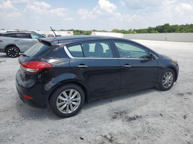 صورة رقم 3 من المزاد - 2015 KIA FORTE EX مع VIN KNAFX5A89F5344670