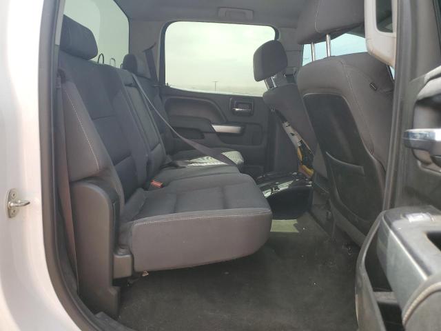 Photo 10 from auction – 2014 CHEVROLET SILVERADO with VIN 3GCUKREC8EG199210