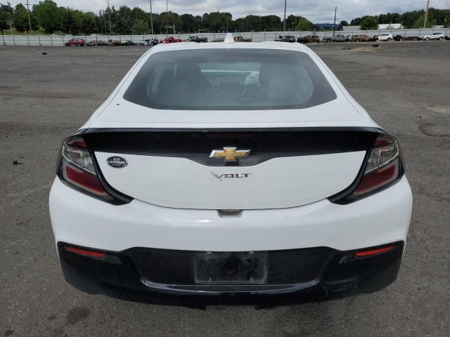 Photo 6 from auction – 2017 CHEVROLET VOLT LT with VIN 1G1RC6S50HU176909