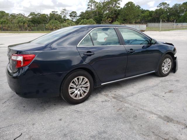 Photo 3 from auction – 2014 TOYOTA CAMRY L with VIN 4T4BF1FK1ER374270