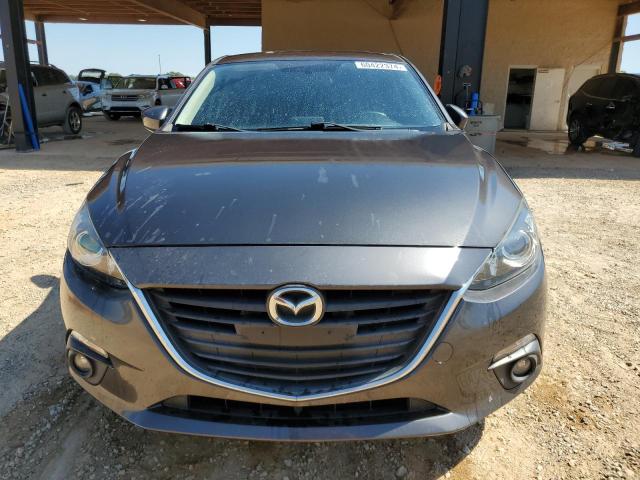 Photo 5 from auction – 2015 MAZDA 3 TOURING with VIN 3MZBM1V70FM153375