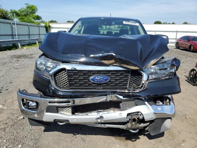 Photo 5 from auction – 2019 FORD RANGER XL with VIN 1FTER4FH2KLA25564