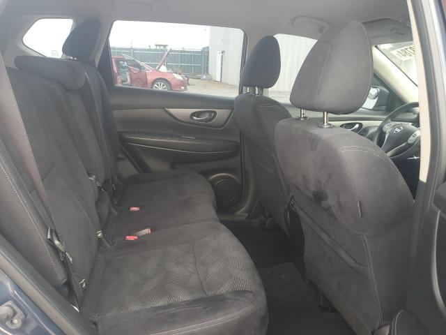Photo 11 from auction – 2016 NISSAN ROGUE S with VIN JN8AT2MV7GW141902
