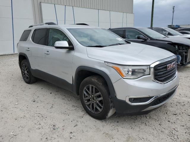 Photo 4 from auction – 2019 GMC ACADIA SLT with VIN 1GKKNMLSXKZ250654