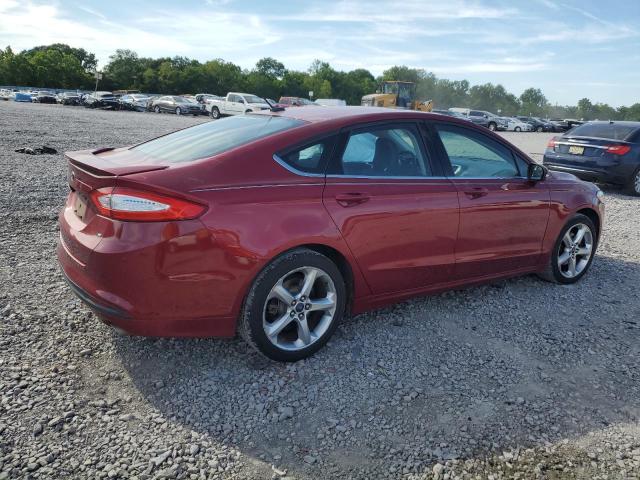 Photo 3 from auction – 2014 FORD FUSION SE with VIN 3FA6P0H75ER189975