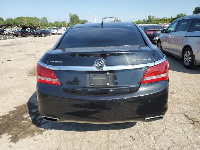 Photo 6 from auction – 2014 BUICK LACROSSE with VIN 1G4GB5G37EF181961