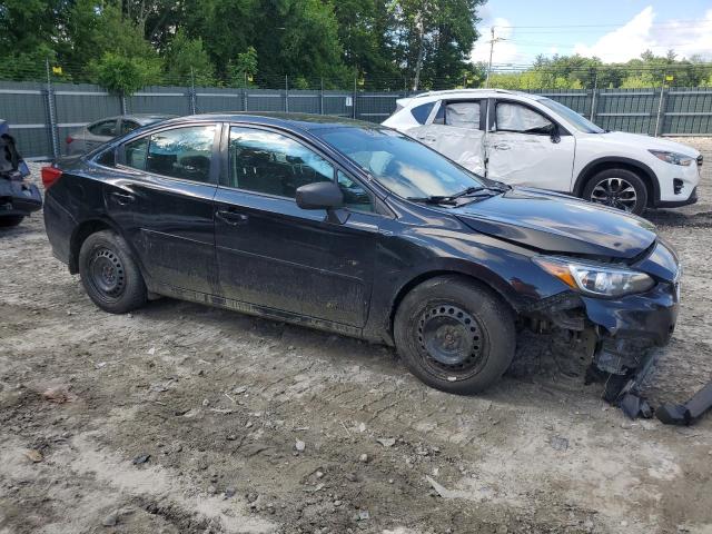 Photo 4 from auction – 2017 SUBARU IMPREZA with VIN 4S3GKAA6XH1607837