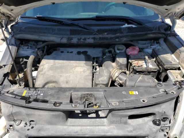 Photo 11 from auction – 2013 FORD EXPLORER with VIN 1FM5K7B89DGB06094