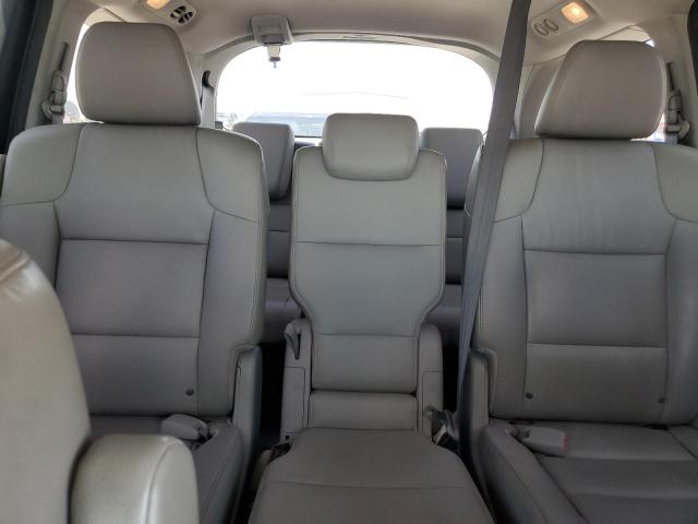 Photo 10 from auction – 2012 HONDA ODYSSEY EX with VIN 5FNRL5H6XCB074293
