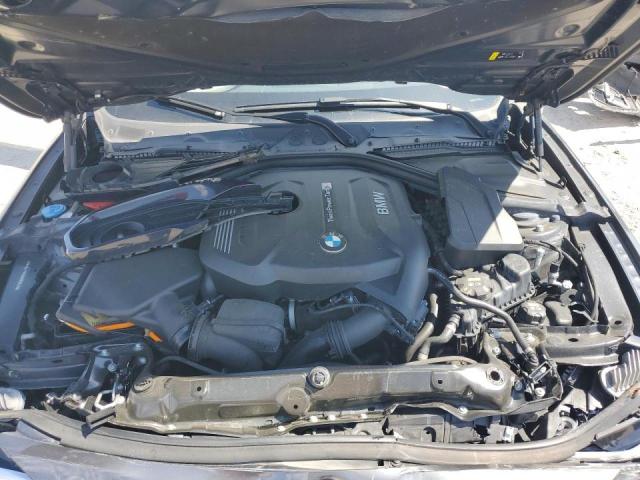 Photo 11 from auction – 2019 BMW 430I GRAN with VIN WBA4J1C58KBM12831