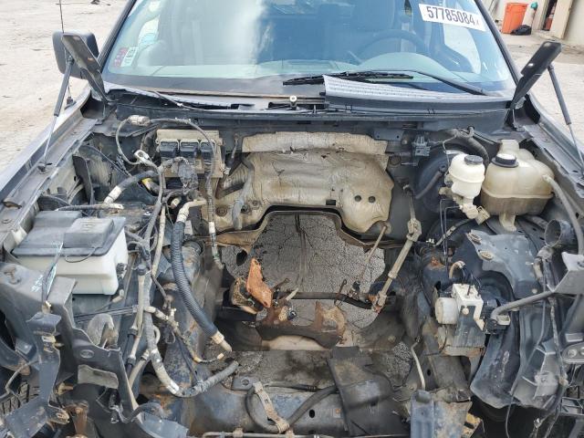 Photo 11 from auction – 2006 FORD F150 with VIN 1FTRX12W46FB34591