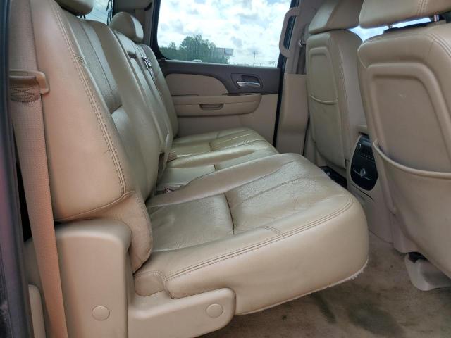 Photo 10 from auction – 2007 GMC NEW SIERRA with VIN 2GTEK13M271557446