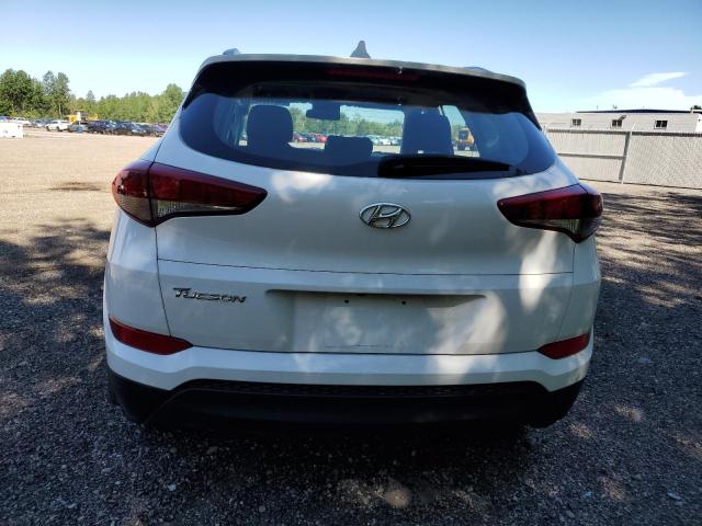 Photo 6 from auction – 2018 HYUNDAI TUCSON SEL with VIN KM8J33A47JU831712