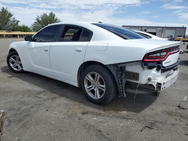 Photo 2 from auction – 2016 DODGE CHARGER SE with VIN 2C3CDXBG9GH180786