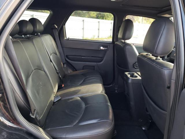 Photo 11 from auction – 2008 MERCURY MARINER PR with VIN 4M2CU87148KJ54025