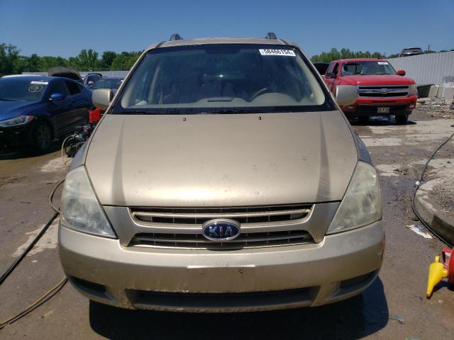 Photo 5 from auction – 2008 KIA SEDONA EX with VIN KNDMB233X86246592