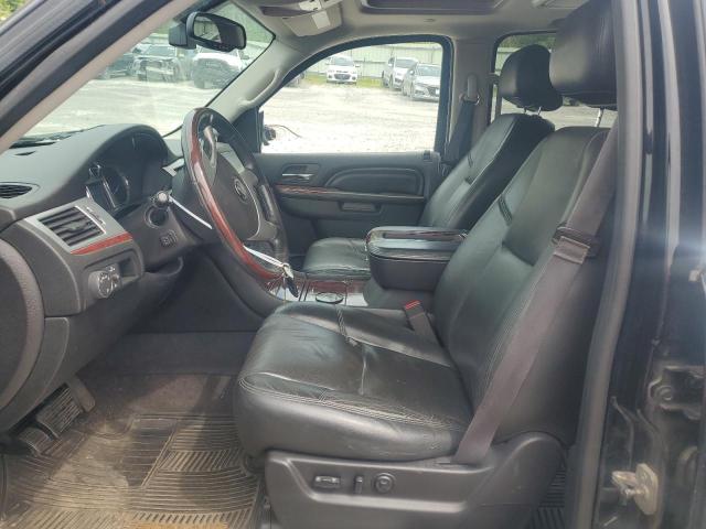 Photo 7 from auction – 2013 CADILLAC ESCALADE E with VIN 1GYS4JEF6DR320113