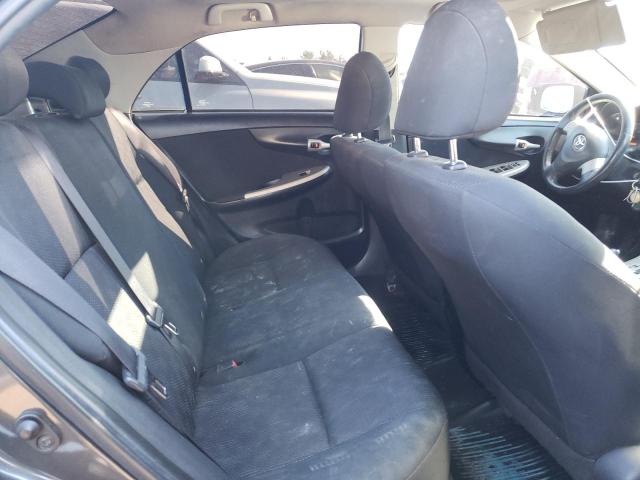 Photo 10 from auction – 2010 TOYOTA COROLLA BA with VIN 1NXBU4EE7AZ363961