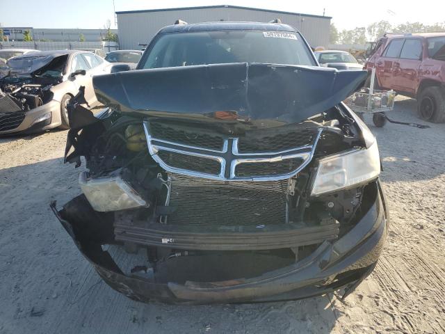 Photo 5 from auction – 2011 DODGE JOURNEY CR with VIN 3D4PG3FG4BT511848
