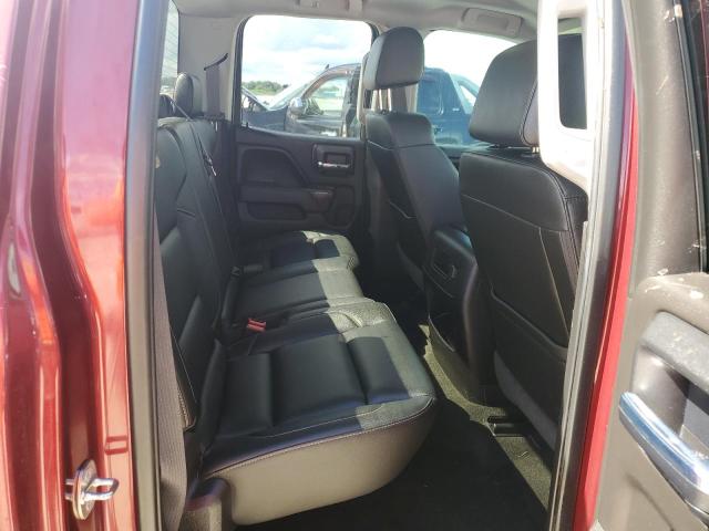 Photo 10 from auction – 2017 GMC 2500HD with VIN 1GTR1NEC3HZ150227