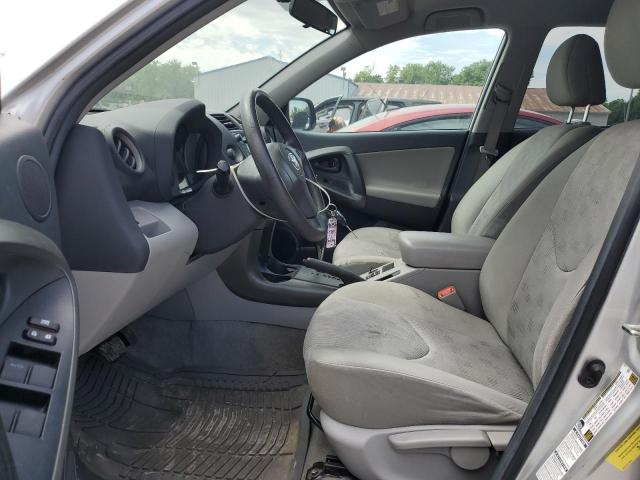 Photo 7 from auction – 2009 TOYOTA RAV4 with VIN 2T3BF33V49W013455