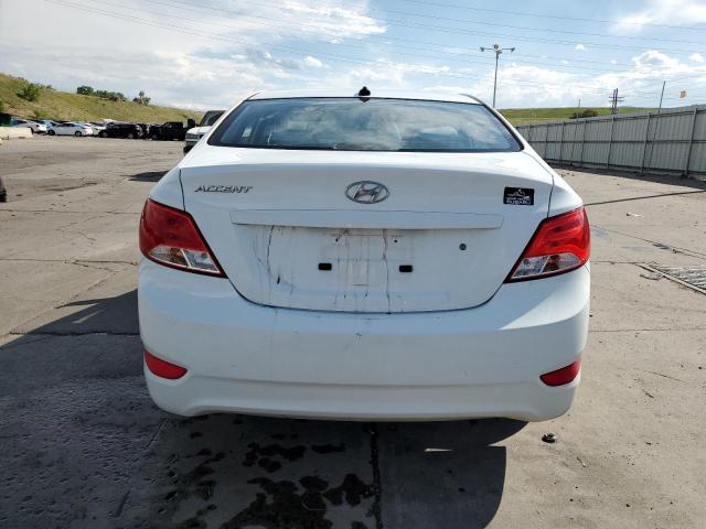 Photo 6 from auction – 2017 HYUNDAI ACCENT SE with VIN KMHCT4AE0HU246407