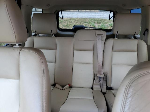 Photo 10 from auction – 2007 FORD EXPLORER E with VIN 1FMEU74EX7UB58546