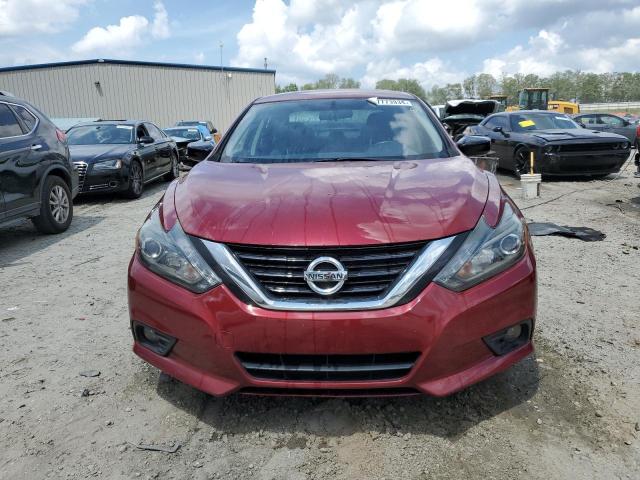Photo 5 from auction – 2017 NISSAN ALTIMA 2.5 with VIN 1N4AL3AP3HC242760