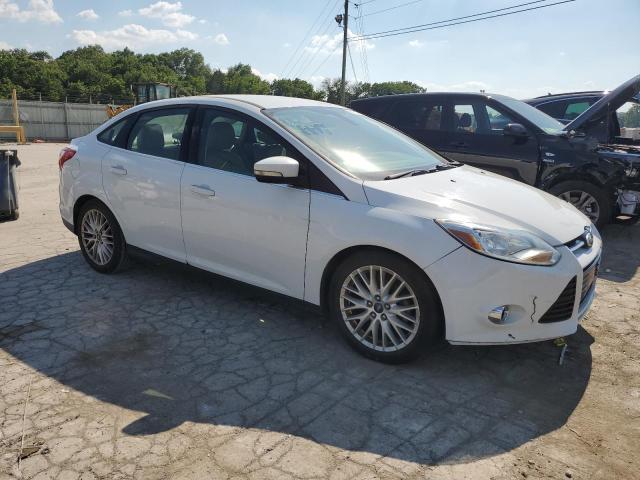 Photo 4 from auction – 2012 FORD FOCUS SEL with VIN 1FAHP3H20CL474352