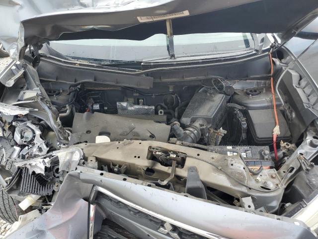 Photo 12 from auction – 2013 MITSUBISHI OUTLANDER with VIN 4A4AP3AU7DE001389
