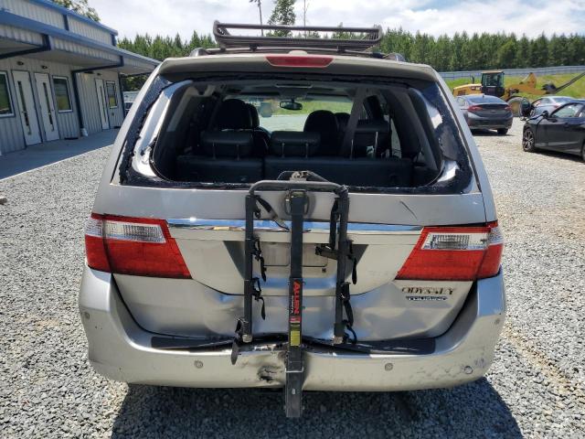 Photo 6 from auction – 2005 HONDA ODYSSEY TO with VIN 5FNRL38845B069048