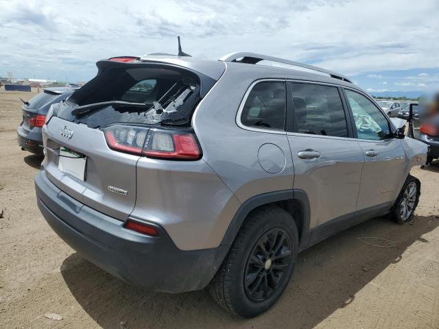 Photo 3 from auction – 2019 JEEP CHEROKEE L with VIN 1C4PJMLB4KD199274