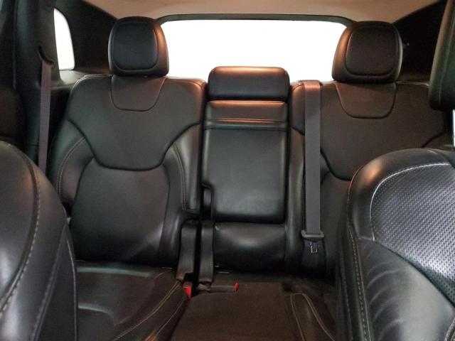 Photo 10 from auction – 2018 JEEP CHEROKEE L with VIN 1C4PJMDX3JD610639