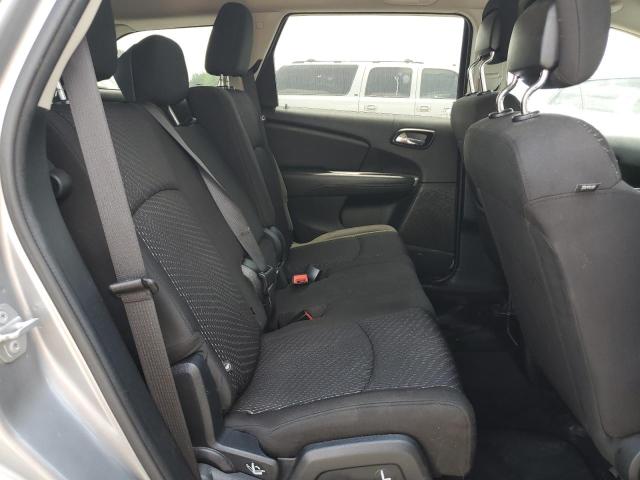 Photo 11 from auction – 2017 DODGE JOURNEY SE with VIN 3C4PDCAB6HT573908