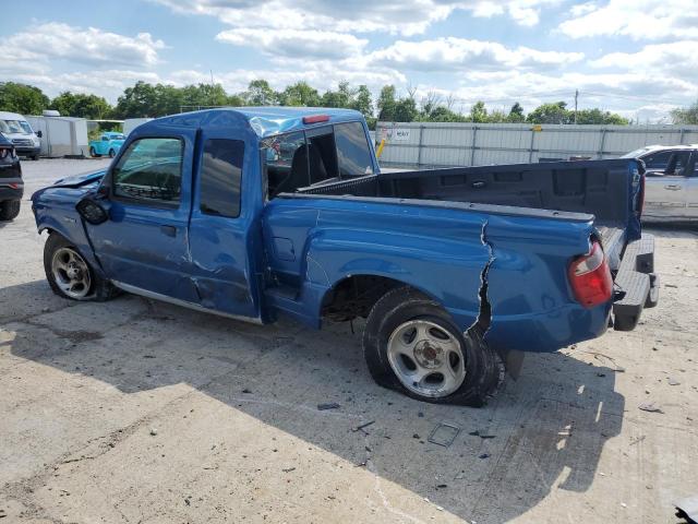 Photo 2 from auction – 2001 FORD RANGER SUP with VIN 1FTZR15E51TA36161