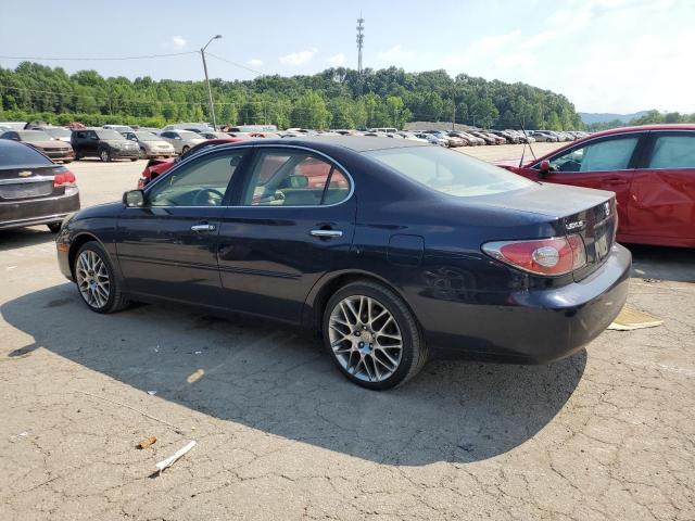 Photo 2 from auction – 2004 LEXUS ES 330 with VIN JTHBA30GX40003786
