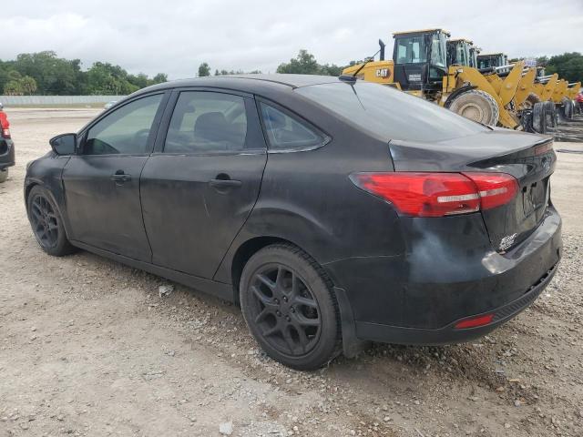 Photo 2 from auction – 2016 FORD FOCUS SE with VIN 1FADP3FE0GL210954
