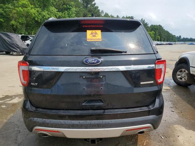 Photo 6 from auction – 2016 FORD EXPLORER X with VIN 1FM5K7D81GGB02073