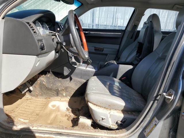 Photo 7 from auction – 2007 CHRYSLER 300C with VIN 2C3KA63H97H697737