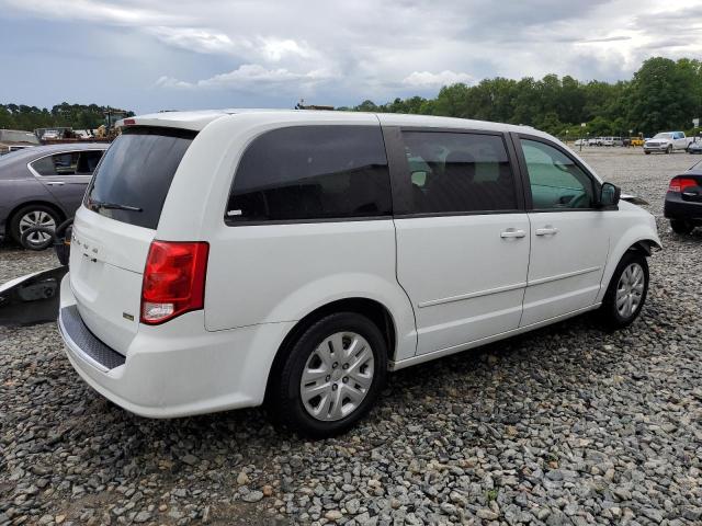 Photo 3 from auction – 2017 DODGE GRAND CARA with VIN 2C4RDGBG1HR866936