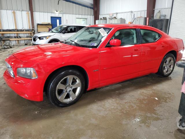 DODGE CHARGER R/ 2008 with VIN 2B3KA53HX8H308581 - Photo from auction