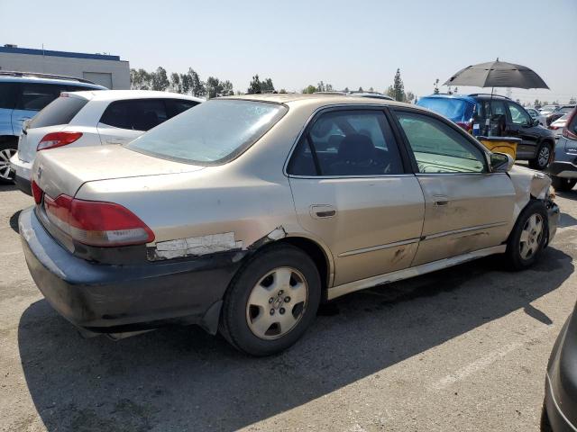 Photo 3 from auction – 2002 HONDA ACCORD EX with VIN 1HGCG16532A072889