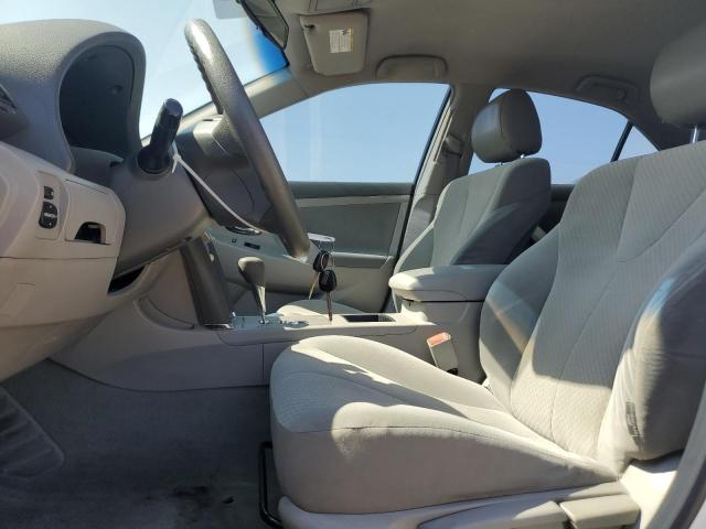 Photo 7 from auction – 2007 TOYOTA CAMRY CE with VIN 4T1BE46K07U725686