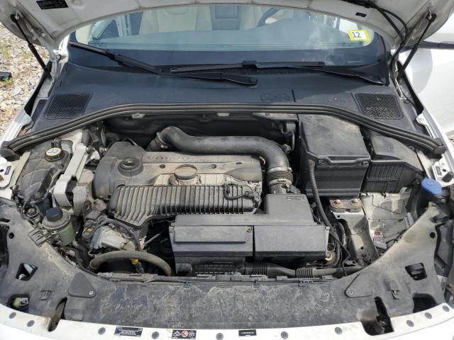 Photo 11 from auction – 2013 VOLVO S60 T5 with VIN YV1612FHXD1207330