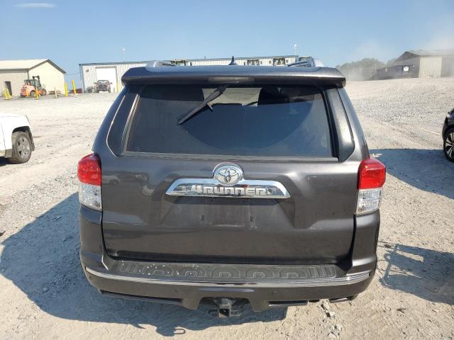 Foto 6 de la subasta – 2013 TOYOTA 4RUNNER con VIN JTEBU5JR4D5126664