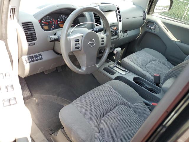 Photo 8 from auction – 2019 NISSAN FRONTIER S with VIN 1N6DD0EV2KN754384